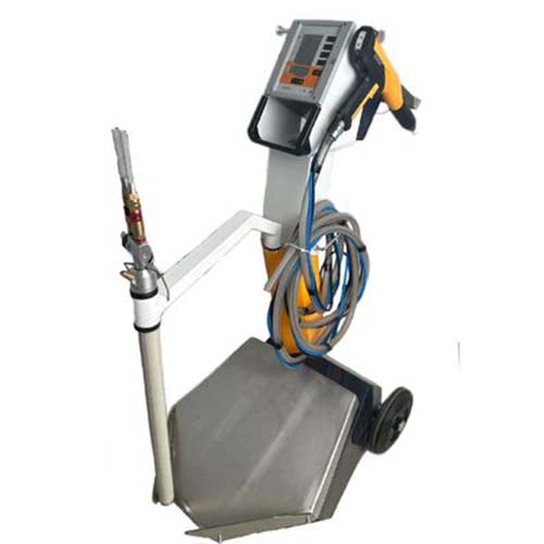 Professional Powder Coating Equipment Factory Manufacturing Excellence for Industrial Solutions